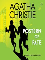 Postern of Fate